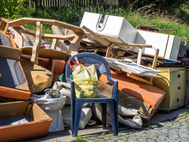 Best Yard Waste Removal  in Tallapoosa, GA