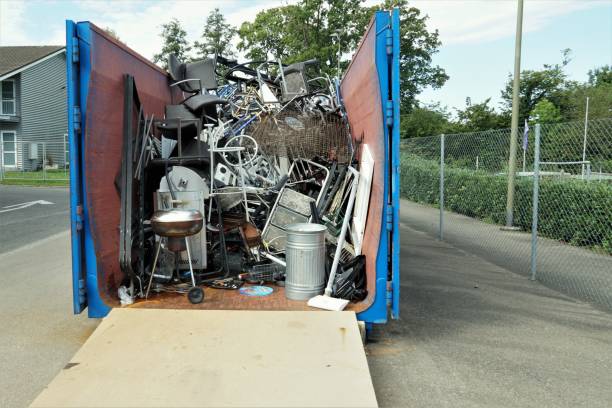 Best Garage Cleanout Services  in Tallapoosa, GA