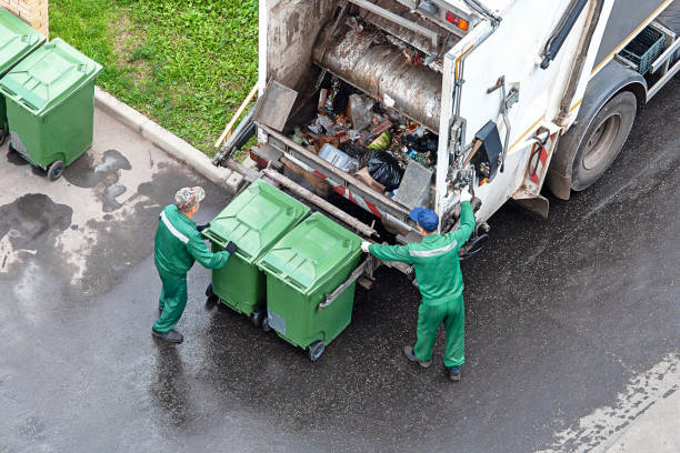 Best Basement Cleanout Services  in Tallapoosa, GA