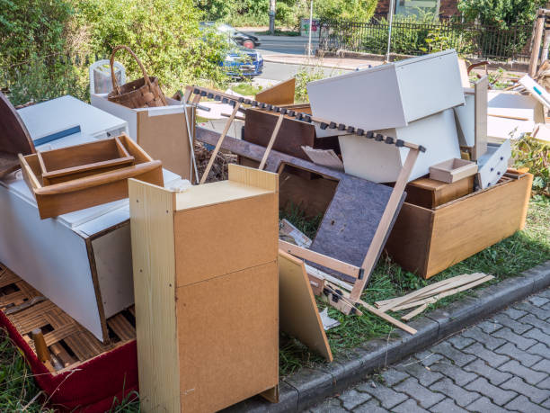 Best Affordable Junk Removal Services  in Tallapoosa, GA