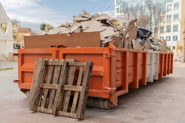 Professional Junk Removal in Tallapoosa, GA