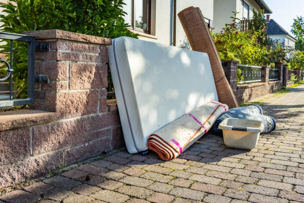 Best Construction Debris Removal  in Tallapoosa, GA