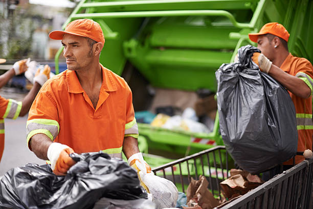 Best Yard Cleanup Services  in Tallapoosa, GA