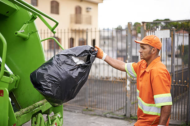 Best Household Junk Removal  in Tallapoosa, GA