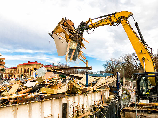 Best Dumpster Rental Services  in Tallapoosa, GA