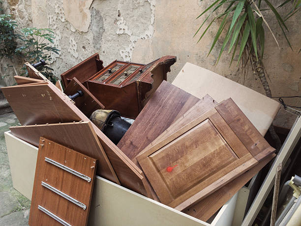 Best Yard Waste Removal  in Tallapoosa, GA