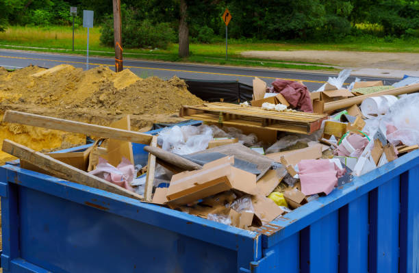 Best Estate Cleanout Services  in Tallapoosa, GA